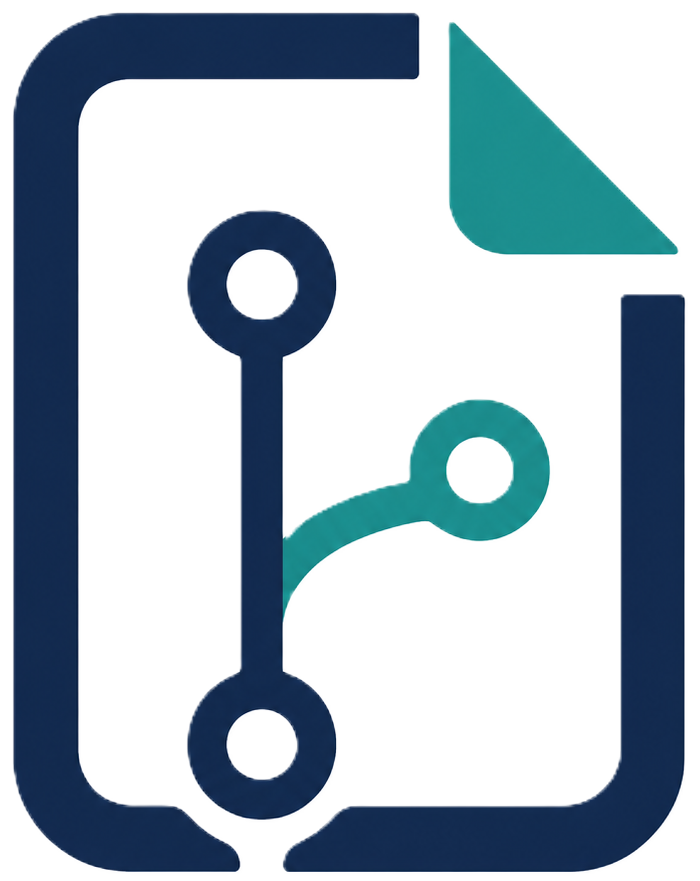 RepoPress Logo